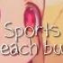 Sports Beach Bunny Sped Up Lyrics