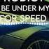 The Prodigy You Ll Be Under My Wheels Need For Speed Most Wanted Official Soundtrack