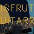 GUITARRA Disfruto Carla Morrison Guitarra Cover Tutorial Martin Lopez