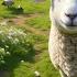 White Sheep Fluffy And Fat Popular Nursery Rhyme Educational Kids Songs
