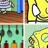 The Saddest SpongeBob Stories An Emotional Animated Video Part 4