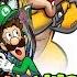 Mario Luigi Bowser S Stardust Crusaders