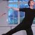 MASTER CLASS Andrey Klemm Little Ballerina CENTER JUMPS POINTES