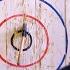 Ax Meet Target Throwing Blades For Sport