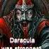 Sultan Mehmed Fateh Vs Daracula Vlad Tha Impaler Daracula Mehmed History Viralshorts Attitude