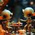 Alien Picnic
