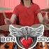 Bon Jovi You Give Love A Bad Name Tico Torres Drum Cover By KALONICA NICX