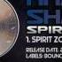 Ananda Shake Spirit Zone