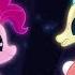 Русский One Small Thing Пустяки My Little Pony в кино