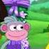 Promo Dora The Explorer In The Grumpy Old Troll Gets Married Nickelodeon 2011
