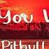 Pitbull I Know You Want Me Lyrics I Know You Want Me You Know I Want Cha TikTok