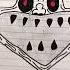 Marquinha De Fita X Tem Q Ser Trabalho Lindo Trool Face Drawing