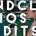 Soundcloud Audios For Edits