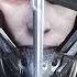 RUS COVER Metal Gear Rising Revengeance A Soul Can T Be Cut