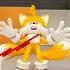 Grab The Knife Tails Part 2 Animation Memes Tails Undertale Sonic