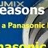 5 Reasons To Purchase A Panasonic Lumix TZ10 ZS7