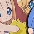 Anime AMV Fading World