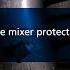 BETONEX Highly Effective Mixer Protection