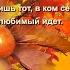 ОСЕННИЙ ЛИСТОПАД