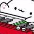 BONGO CAT LETS GO