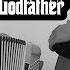 THE GODFATHER THEME Accordion And Acoustic Guitar COVER