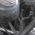 2008 F350 V10 Engine Start Up Running Odometer