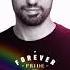 Sagi Kariv Forever Tel Aviv Pride 2021