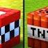 Tnt With Different Wi Fi In Minecraft