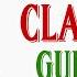 30 Christmas Classics For Fingerstyle Guitar FREE TABS