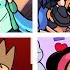 FNF Nerves But Every Turn A Different Cover Is Used Reupload