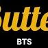 BTS Butter 8D