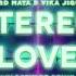 Edward Maya Vika Jigulina Stereo Love Wildstylez Remix Antianz Crunchy Kick Edit