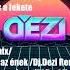 Dj Dezi Best Of Remix 2022