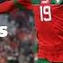 History For The Atlas Lions Morocco V Portugal FIFA World Cup Qatar 2022