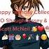 Happy Birthday Colleen O Shaughnessey And Scott McNeil