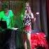 Дуня Кулакова Live в Depeche Mode Bar 05 07 18