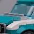 LEGO Ideas 40448 Alternative Model Free Building Instructions