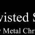 Top 10 Metal Christmas Songs