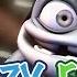 Crazy Frog Axel F Official Video Effects