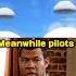 New Technique To Save People From Plane Crash Wait What
