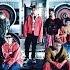 THE RAMPAGE From EXILE TRIBE HARD HIT Music Video
