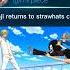Sanji Returns To Straw Hats Onepiece Otaku Anime Sanji Luffy Shorts