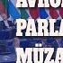 Biz Əliyev Rejimini Daha Da Zənginləşdirmək əvəzinə Sanksiya Tətbiq Etməliyik Avroparlament Qərar