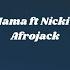 David Guetta Hey Mama Ft Nicki Minaj Bebe Rexha Afrojack 8D AUDIO