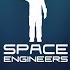 7 Years Of Space Engineers