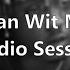 Juice WRLD Lean Wit Me Studio Session Lyrics