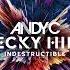 Andy C X Becky Hill Indestructible