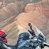 My Lucky Escape From The Remote Wakhan After Problems Bike S8 EP 10 Pakistan To Japan Motorcycle