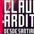 Claudio Arditti Híbrido New Latam Beats