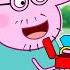 Mummy Pig S Wedding Day Peppa Pig Funny Animation